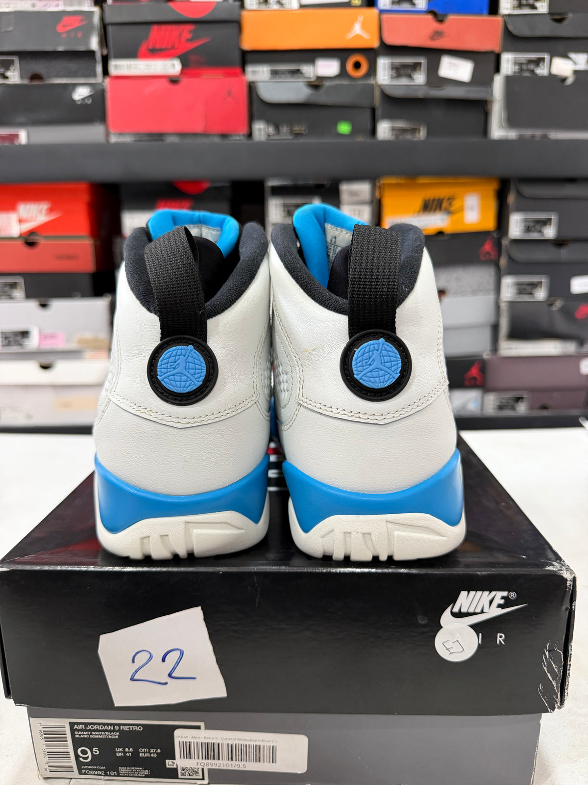 J9 Power 7.5Mx