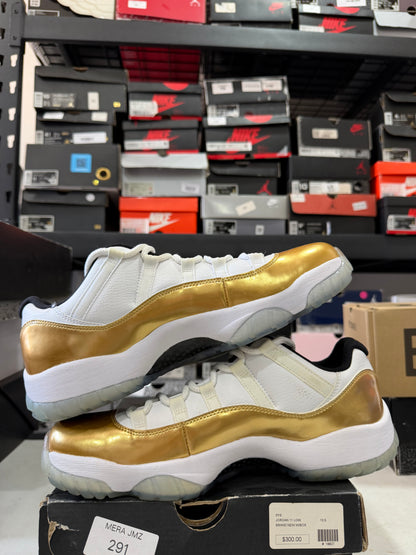 J11 Gold 8.5Mx NUEVO