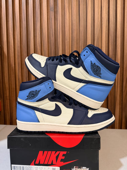 J1 Obsidian 9Mx