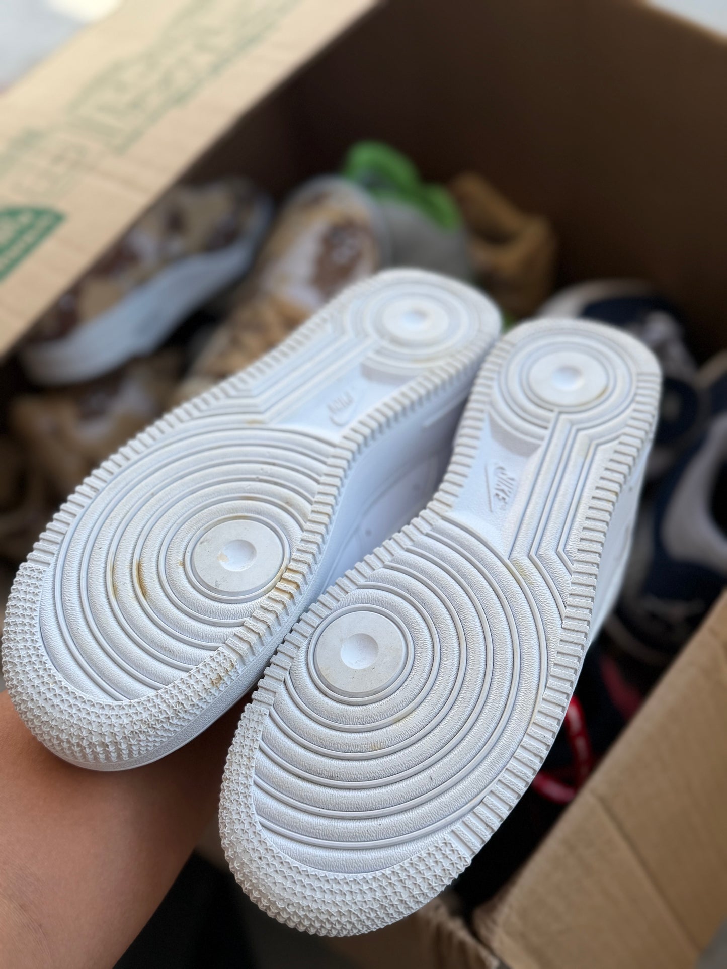 Af1 Supreme 4Mx