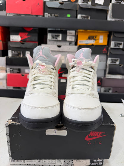 J5 Pink 3.5Mx