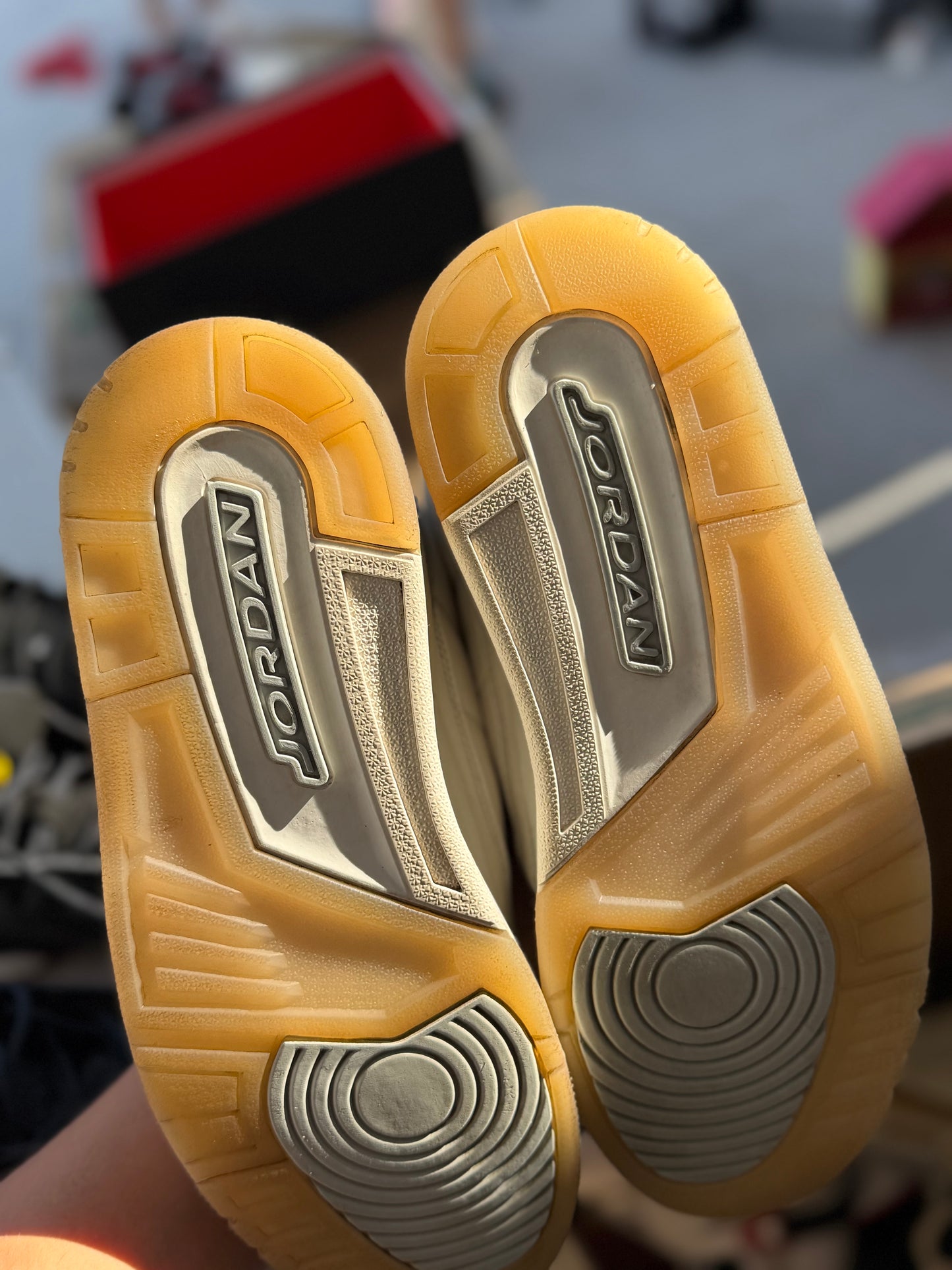 J3 Ivory 7Mx