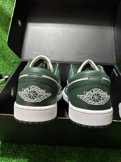 J1 Low green 9Mx NUEVO