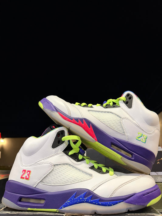 J5 Bel Air 8.5Mx