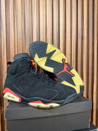 J6 Infrared 9.5Mx