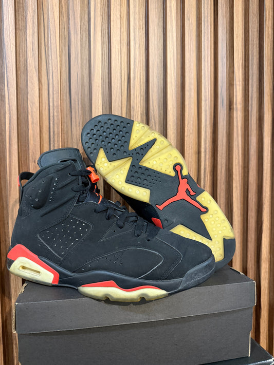 J6 Infrared 9.5Mx
