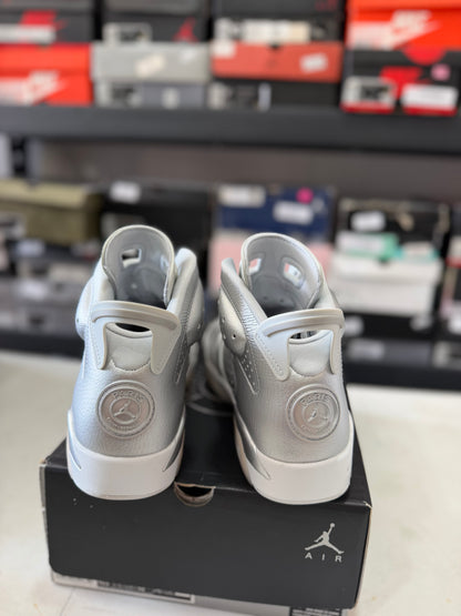 J6 Psg 8.5Mx