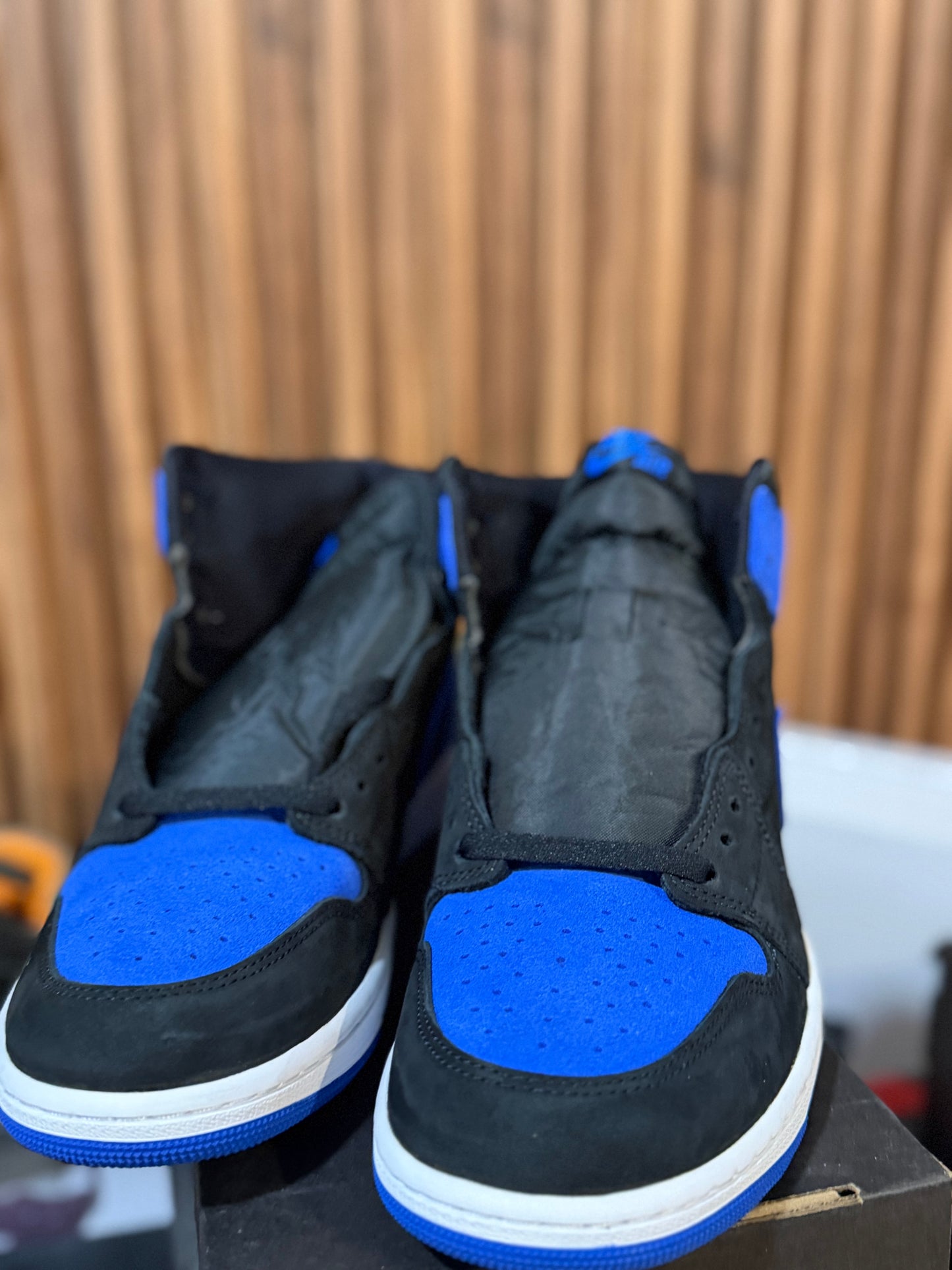 J1 Reimagined Nuevo 8.5Mx