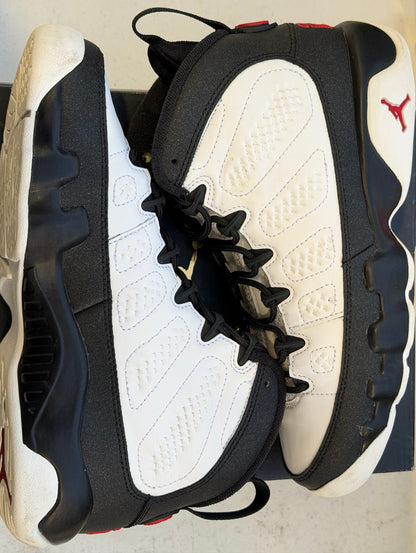 J9 Space Jam 3.5Mx