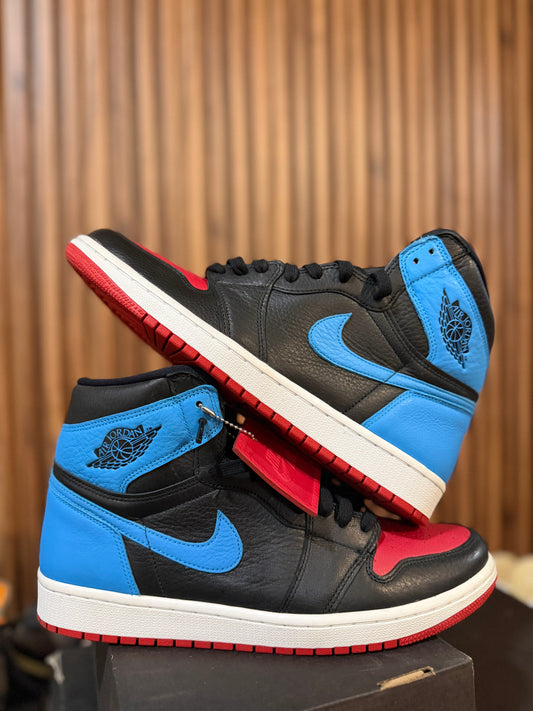 J1 Unc to 9Mx