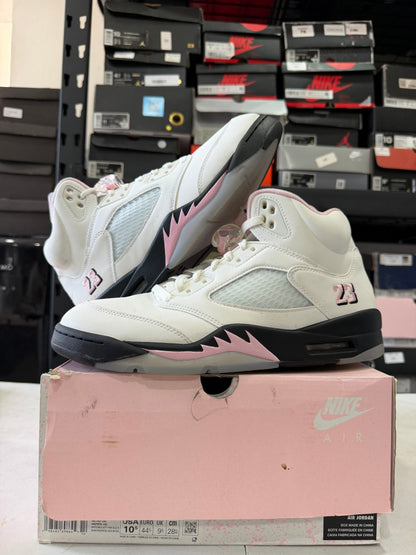 J5 Pink 8.5Mx