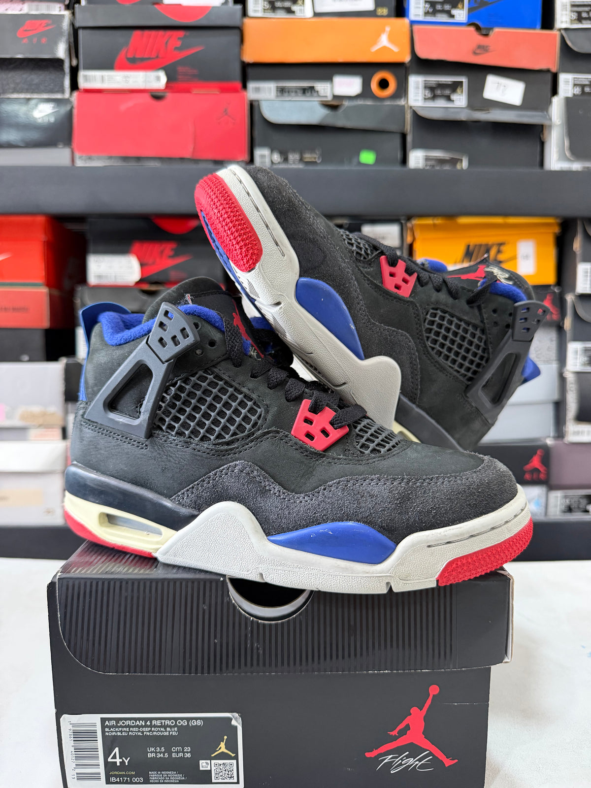 J4 Rare 3Mx