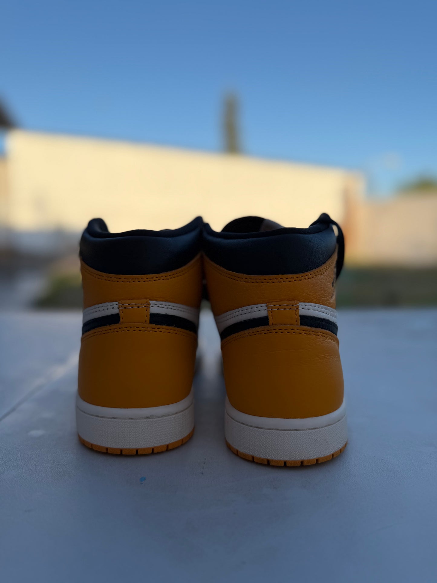 J1 Taxi 6.5Mx