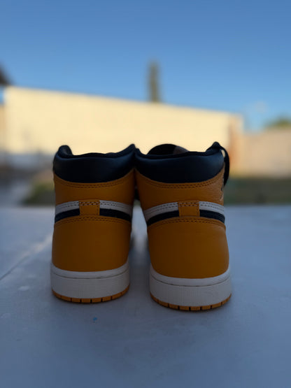J1 Taxi 6.5Mx