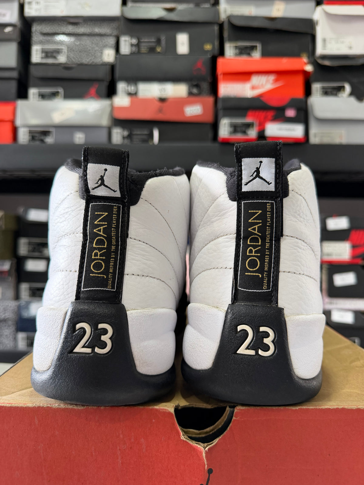 J12 Taxi 9.5Mx