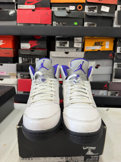 J5 Concord 5Mx