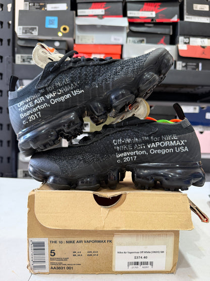 VaporMax 3.5Mx