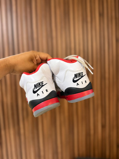 J5 Fire red 3.5Mx