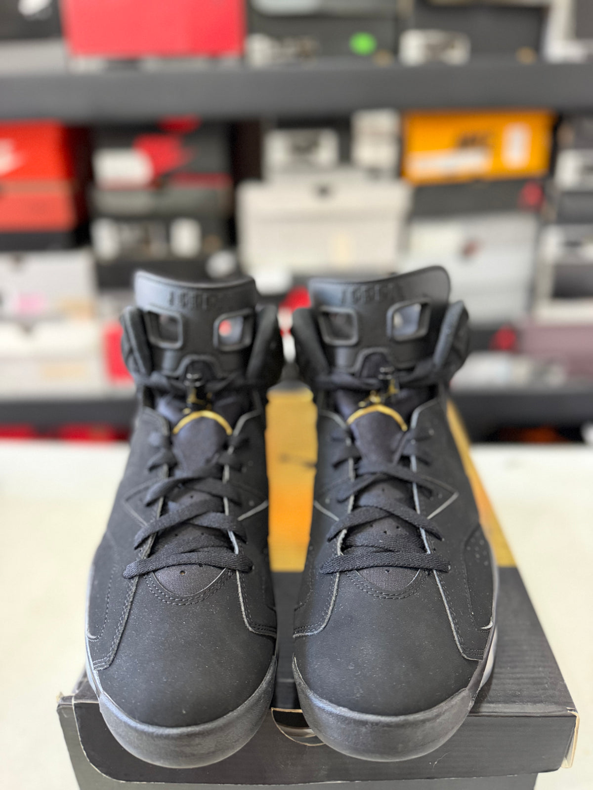 J6 Dmp 8.5Mx