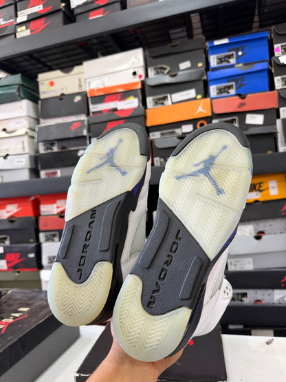 J5 Concord 5Mx