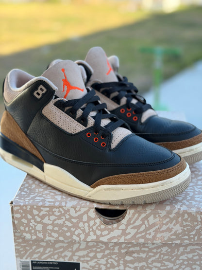 J3 Desert 8.5Mx