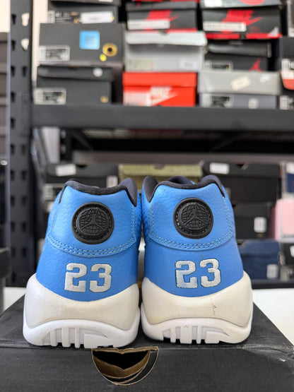 J9 Low Unc 4Mx NUEVO