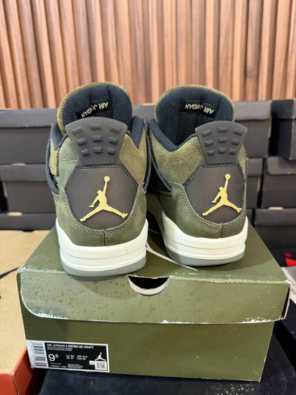 J4 Olive 7.5Mx