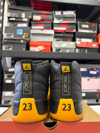 J12 Gold 9Mx