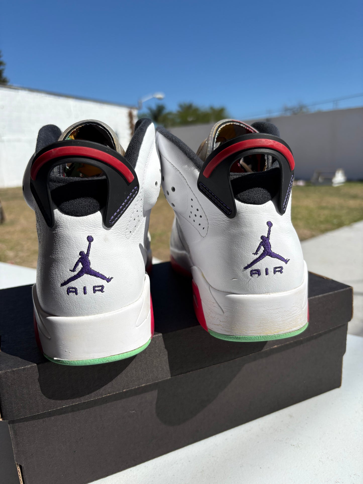 J6 Hare 7.5Mx