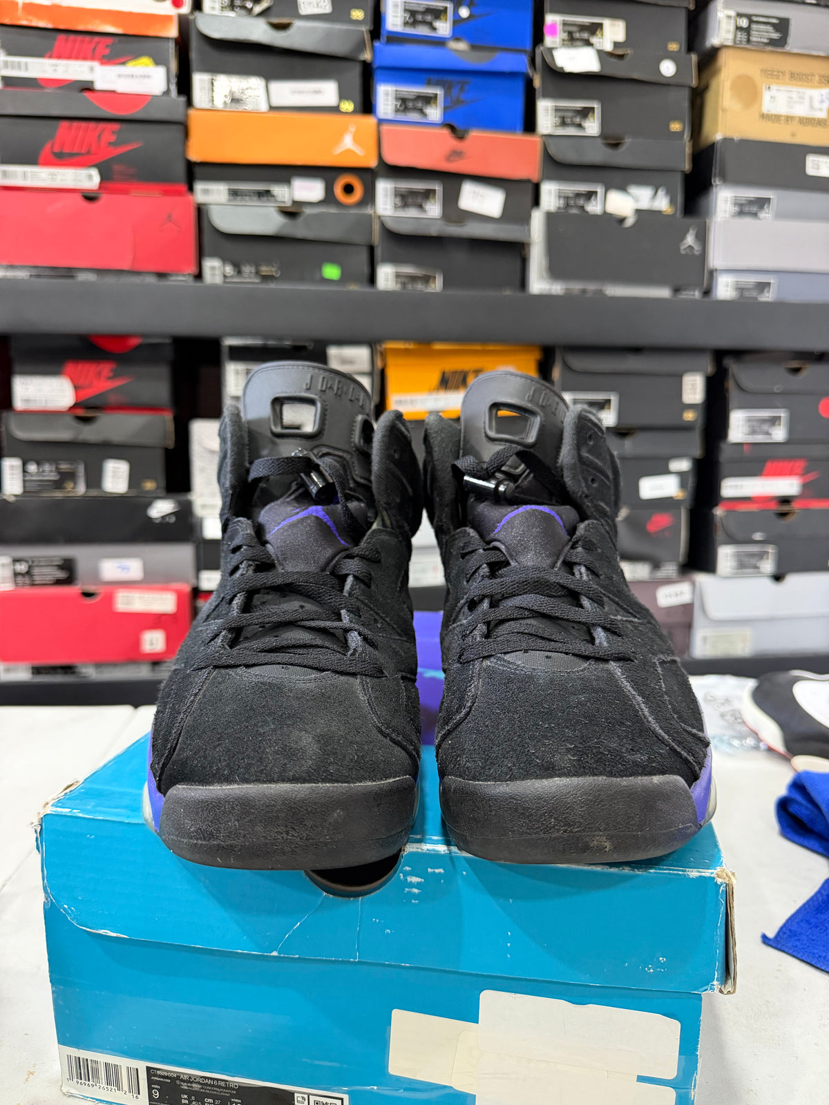J6 Aqua 7Mx
