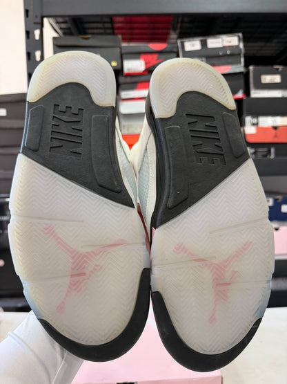 J5 Pink 8.5Mx