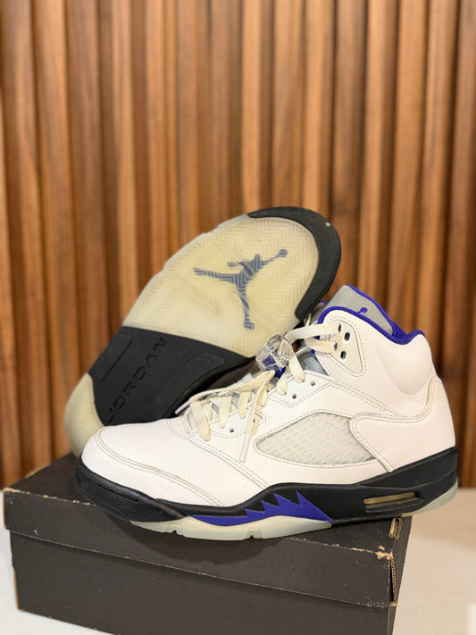 J5 Concord 8.5Mx