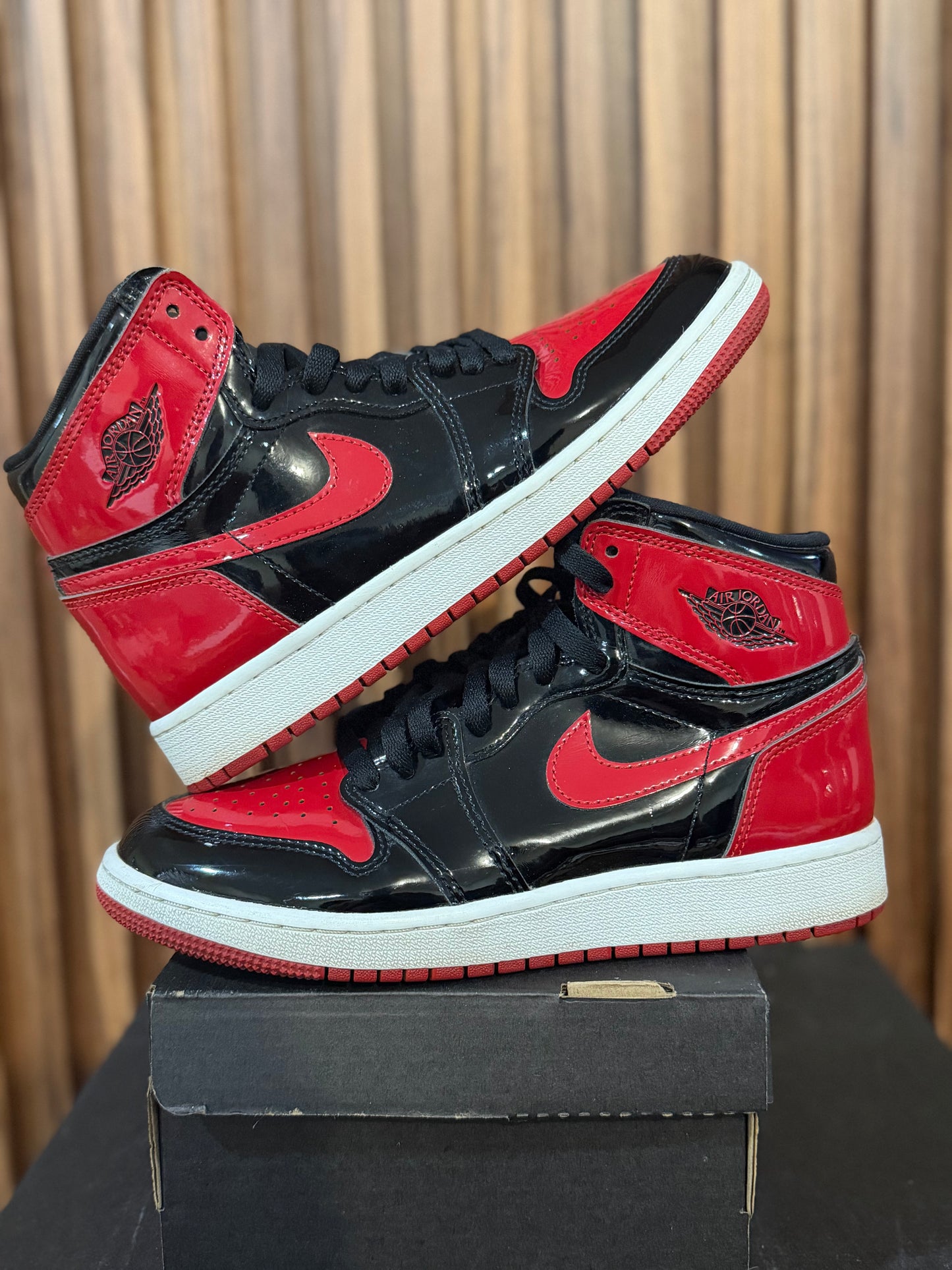 J1 Patent bred 4Mx