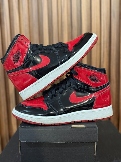 J1 Patent bred 4Mx
