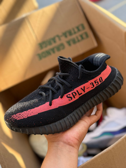 Yeezy 6.5Mx
