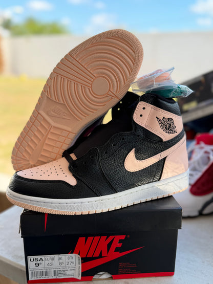 J1 Crimson NUEVO