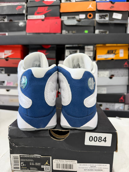 J13 French 3.5Mx NUEVO