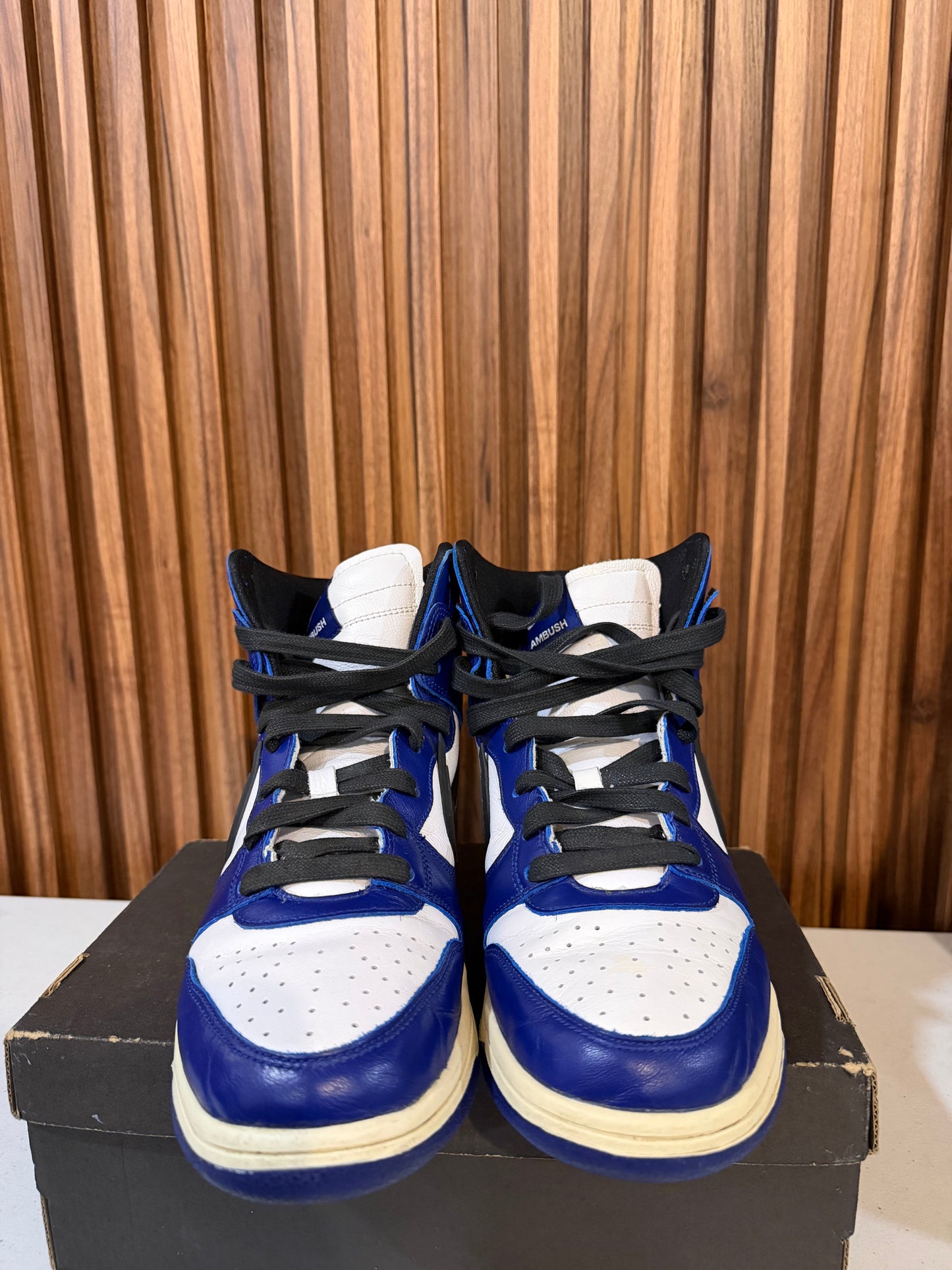 Dunk Ambush 8Mx