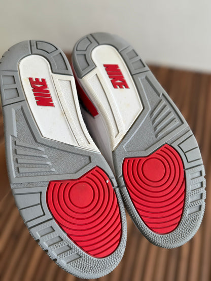 J3 Rare 7.5Mx