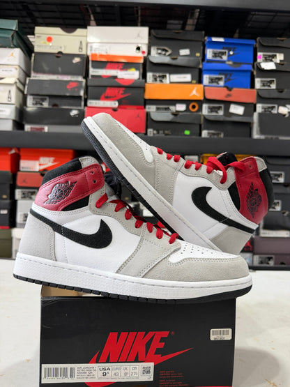 J1 Smoke 7.5Mx