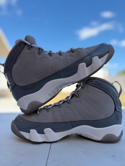J9 Cool grey 5Mx