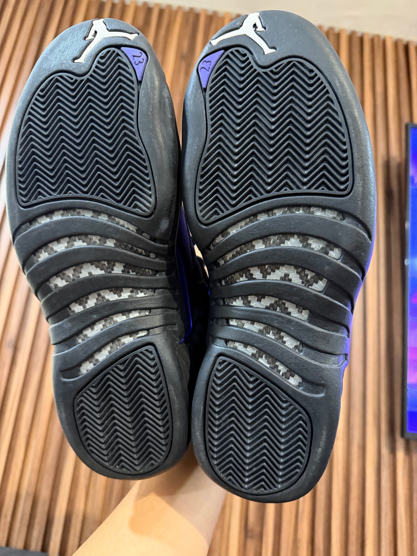 J12 Dark Concord 8Mx