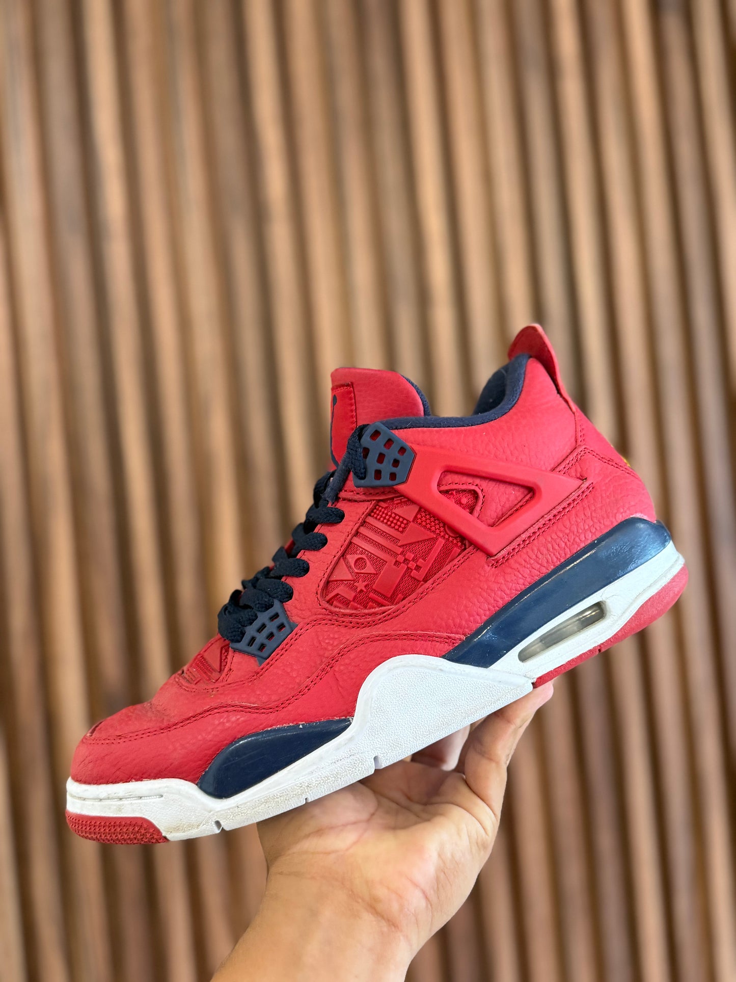 J4 fiba 7.5Mx