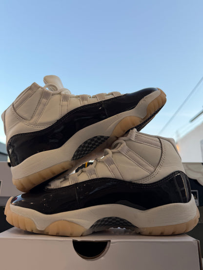 J11 Napolitan 3.5Mx
