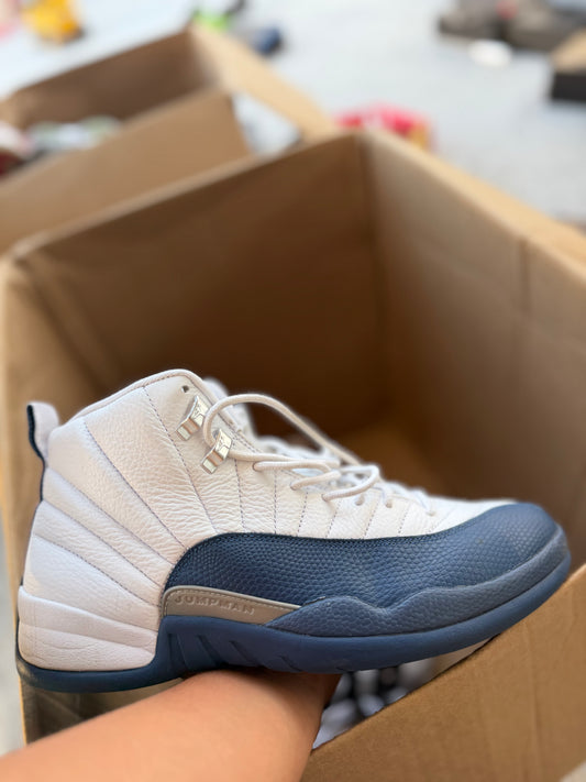 J12 French 8.5Mx