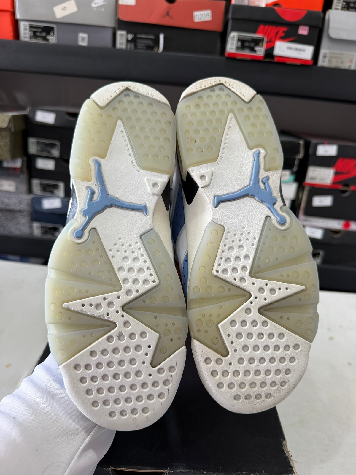 J6 Unc 4Mx