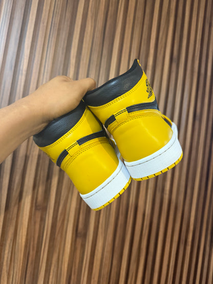J1 Pollen 6.5Mx