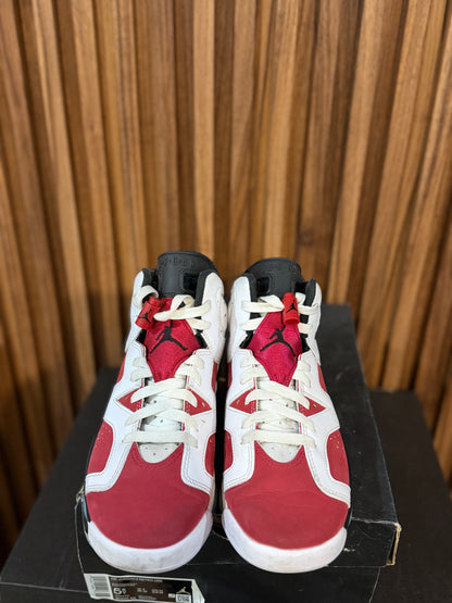 J6 Carmine 4Mx