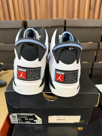 J6 Unc 3.5Mx NUEVO