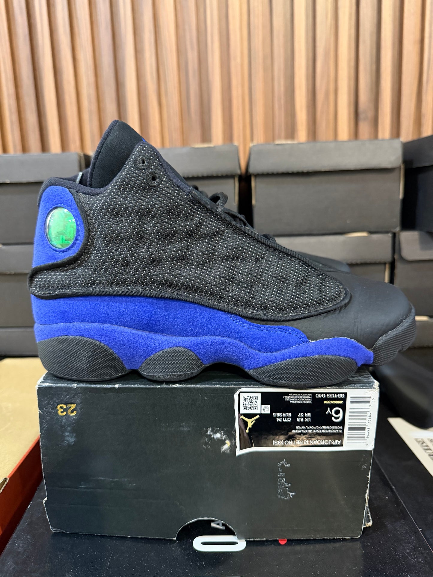 J13 Hyper 4Mx
